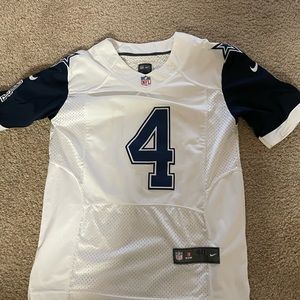 Dak Prescott Jersey